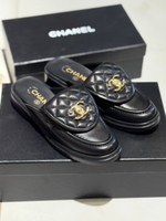 Мюли Chanel