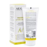 Крем-лифтинг с экстрактом ананаса и коллагеном Aravia Laboratories Pineapple Lifting Cream 200мл