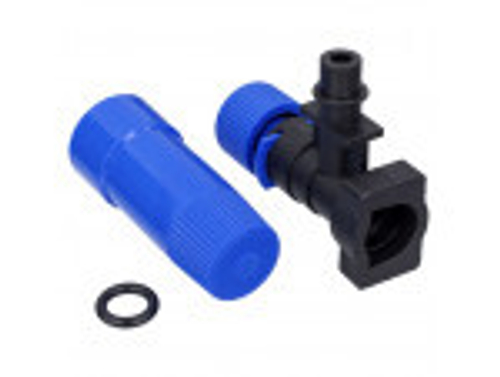 Кран подпитки для котлов Protherm, Saunier Duval, Bongioanni