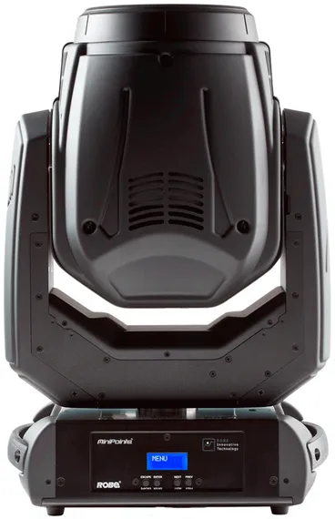 ROBE ROBIN MiniPointe