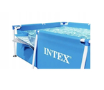 Чаша для каркасного бассейна 300х200х75см 10944 INTEX