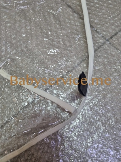 Дождевик Happy Baby Luna