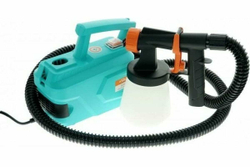 Сетевой краскопульт STURM SG9660B