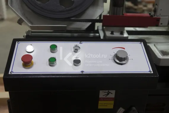 Ленточнопильный станок Stalex TBK-4228A