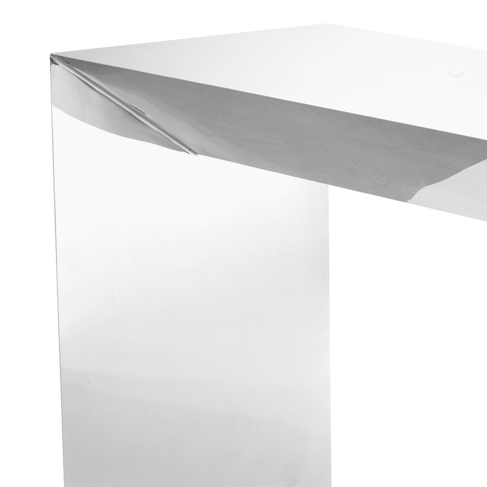 Консоль Console Table Carlow арт.113669