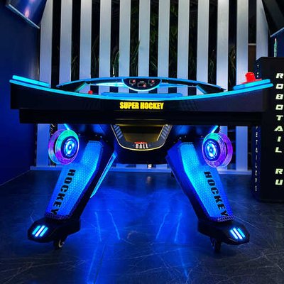 Аэрохоккей "Super"