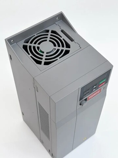 Преобразователь частоты VEDA Drive VF-51 7,5 кВт (380В,3 фазы)