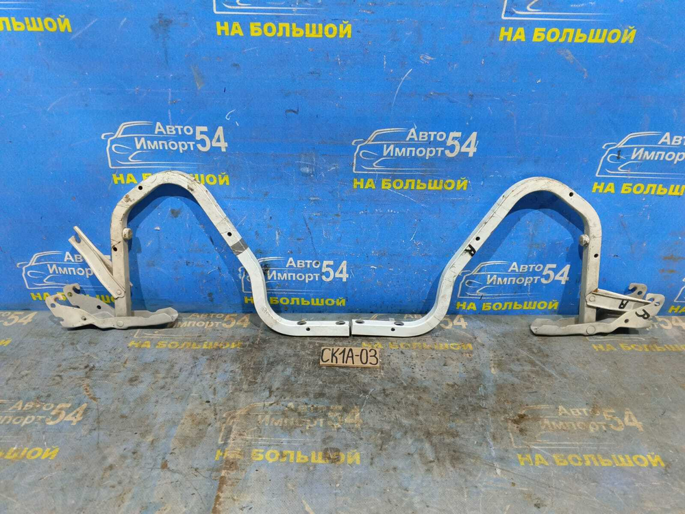 Петля багажника MITSUBISHI LANCER 1998