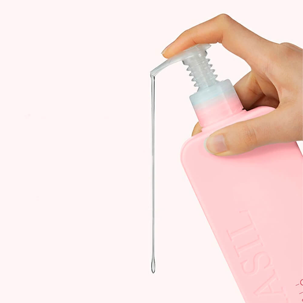 Masil Питательный парфюмированный гель для душа с церамидами Masil 7 Ceramide Perfume Shower Gel White Musk, 300 мл