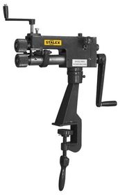 Зиговочные станки