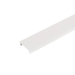 Крышка MAG-COVER-45-1000 (WH) (Arlight, Пластик) 029332(1)