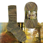 Boho Print и Boho DESEN