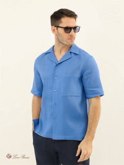 Рубашка Loro Piana