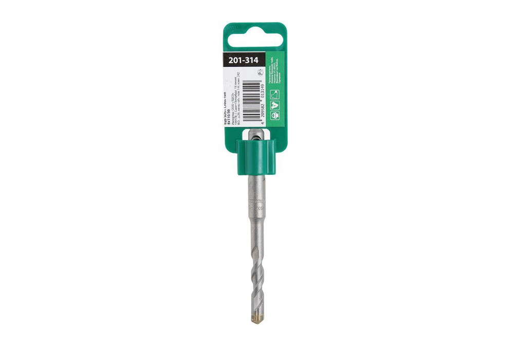 Бур Hammer Flex 201-314