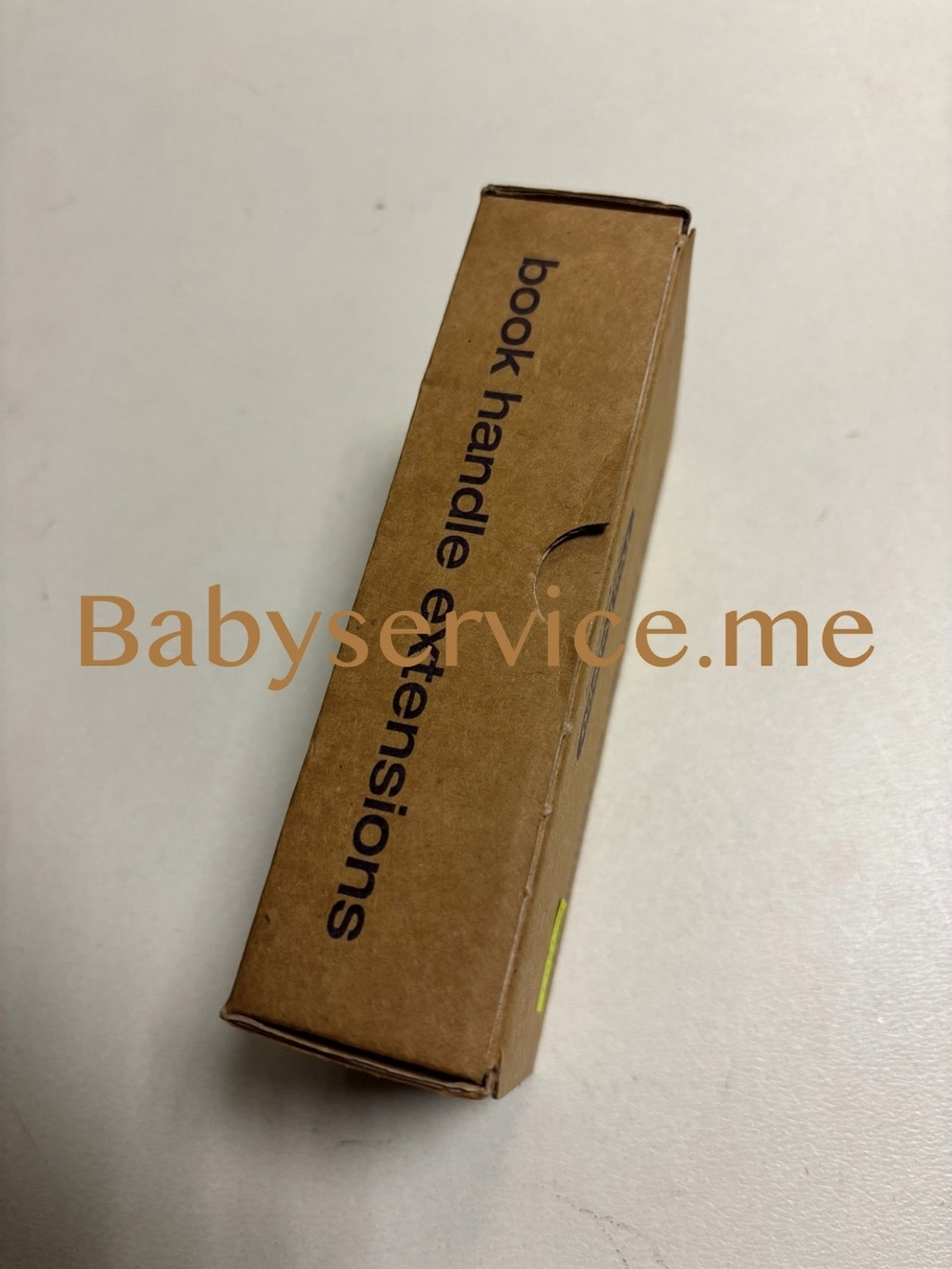 Удлинитель ручки Peg-Perego Book