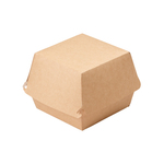 Упаковка OSQ BURGER XL 112*112*112мм (440шт/кор)