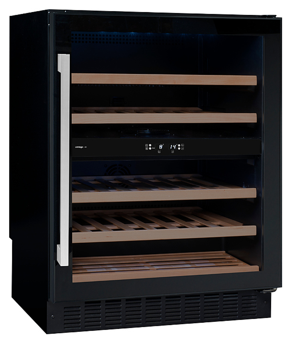 Винный шкаф Climadiff AVU53CDZA