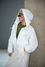 Куртка-ветровка KOLLY