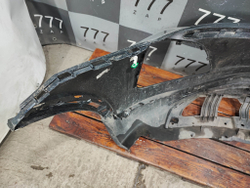 Бампер передний Chery Tiggo 4 Pro 20-нв Б/У Оригинал 602001262AADQJ