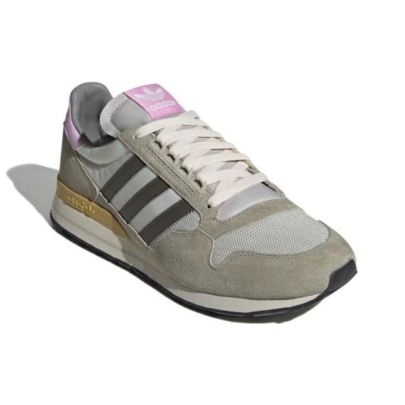 Кроссовки adidas originals ZX 500 - универсальный топ Унисекс