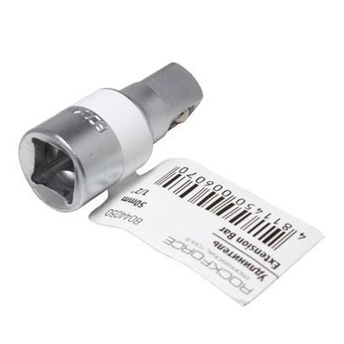 Удлинитель 50мм 1/2'' RockForce##Rock FORCE RF-8044050