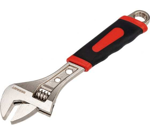 КЛЮЧ РАЗВОДНОЙ REXANT 250ММ 12-4674