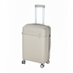 ДОРОЖНЫЙ ЧЕМОДАН SAFARI VASKA, размер L, бежевый