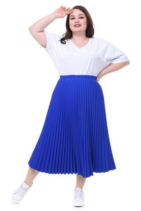 Цена на Юбка-3254 больших размеров