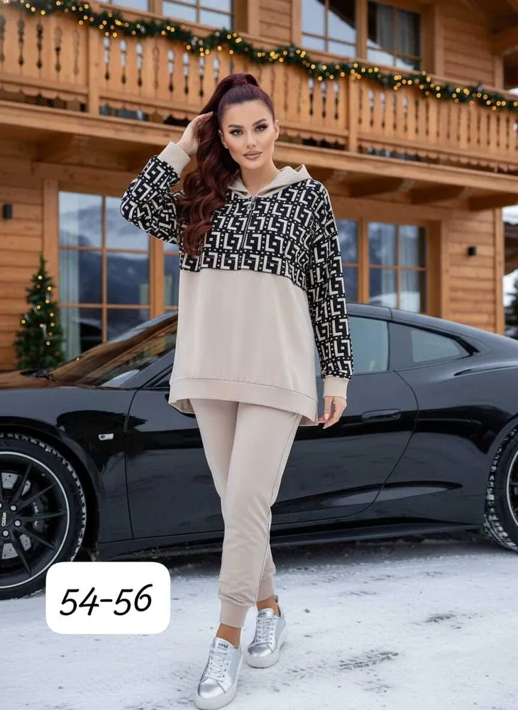 Костюм 2563891 Fabrika