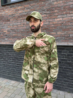 Костюм маскировочный КЗМ / мох