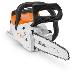 Аккумуляторная пила STIHL MSA 120 C-BQ-AK20-AL101 36 В/2.8 А·ч