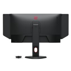 Монитор ЖК BenQ ZOWIE 27" XL2746K Grey 1ms HDMI, DisplayPort