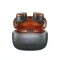 Bowers & Wilkins Pi8 McLaren Edition Galvanic Grey/Papaya Orange
