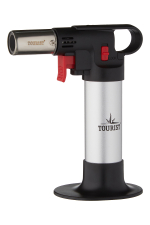 Горелка газовая SILVER с пьезоподжигом