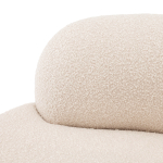 Диван Sofa Björn Round арт.115177