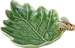 Блюдо Leaf Oak Tree with Bee (13.7 см)