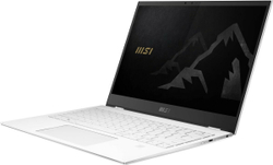 Ноутбук 13.4" MSI Summit E13 Flip EVO A11MT-206RU (9S7-13P212-206)