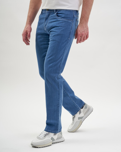 Джинсы SCISSOR SCRIPTOR