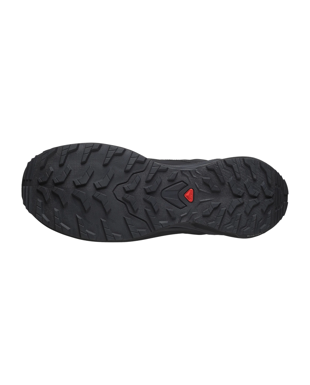 Кроссовки Salomon XA META Black