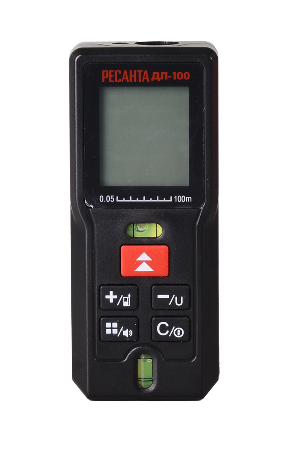 Дальномер Ресанта ДЛ-100