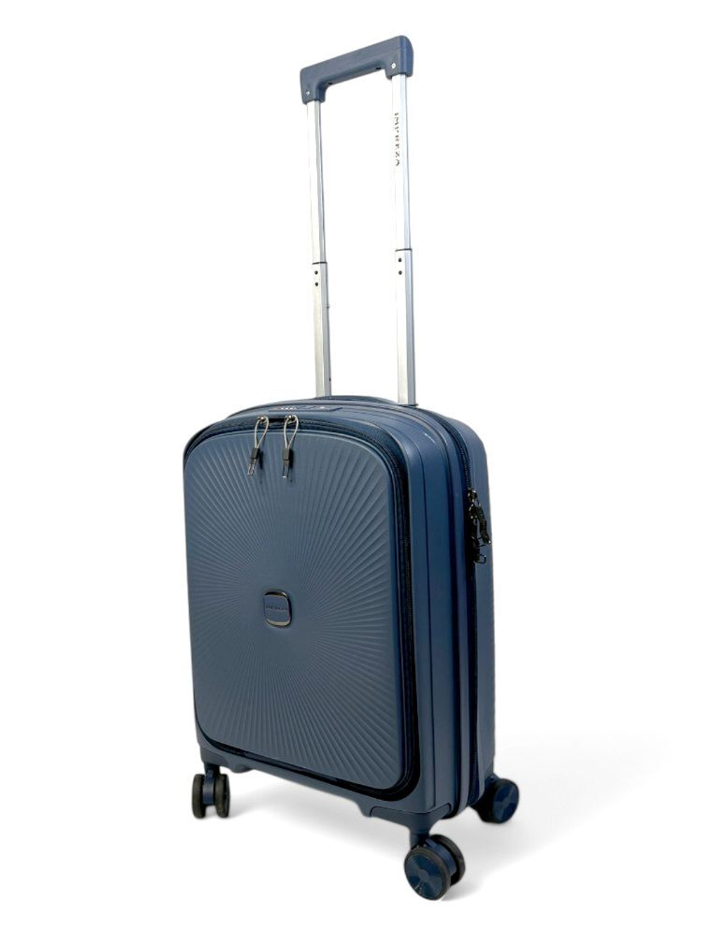 Ручная кладь Impreza PP 168, Темно-синий, S