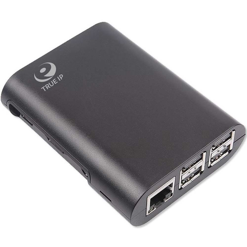 True IP True IP mini СКУД