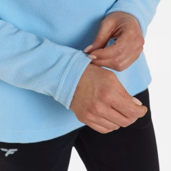 КОСТЮМ FINNTRAIL ФЛИСОВЫЙ ЖЕНСКИЙ GLOW 1399