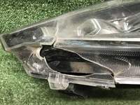 Битая Фара левая Haval F7 (2018-2024) LED
