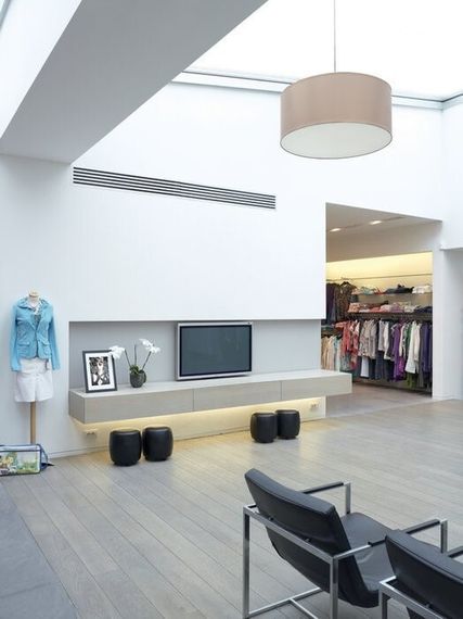 Канальная VRF система Daikin FXDQ15A3 — (2)