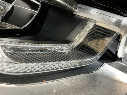 Фара правая BMW X3 G01 (2017-2021) Adaptive LED