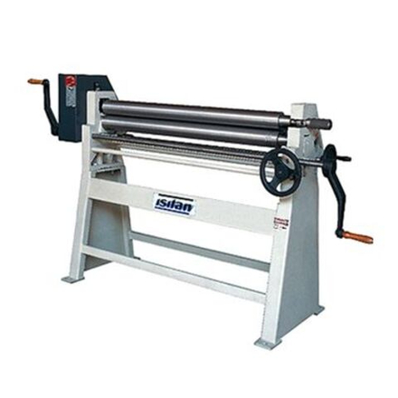 Ручные вальцы Isitan RS 2050X95