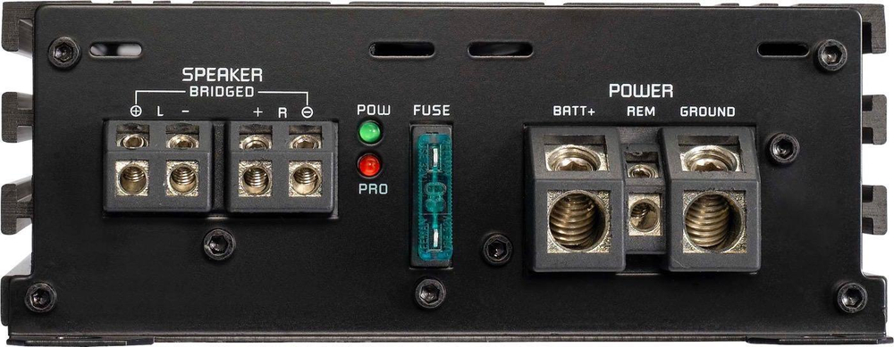 Ground Zero GZHA MINI TWO