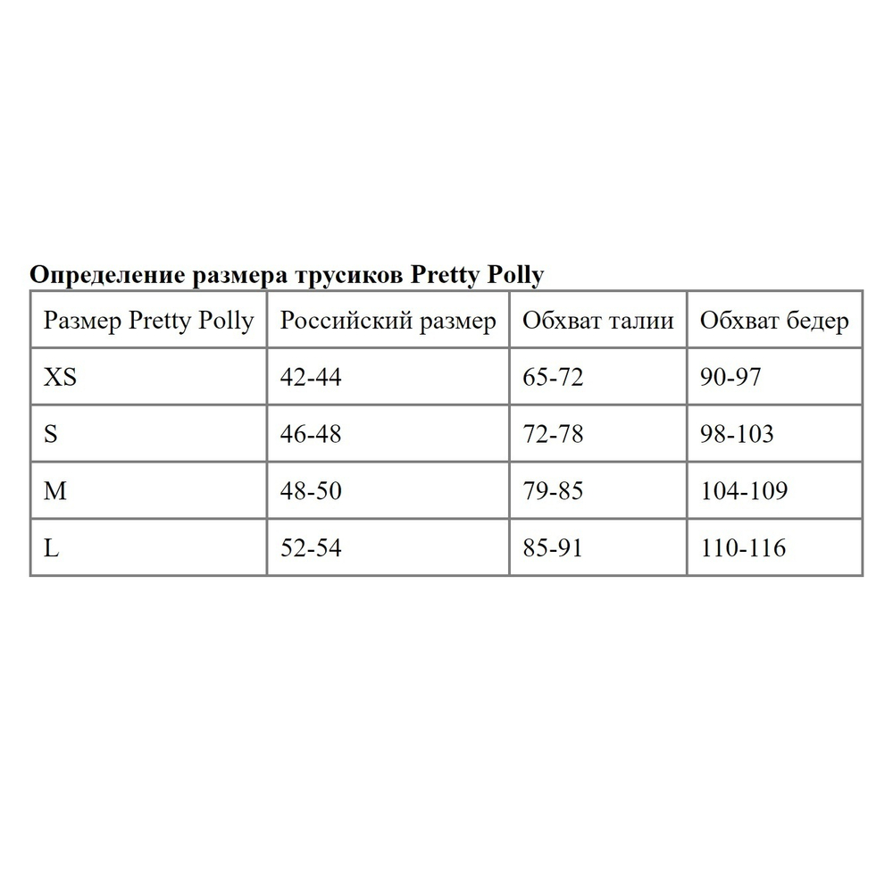 Набор из 3 сине-белых трусиков-слип Olivia (Размер: S) (Цвет: синий с белым)