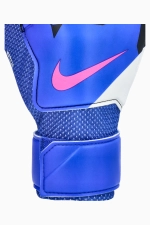 Вратарские перчатки Nike Match - синий